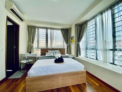 The Estrella (D5), Condominium #480550381